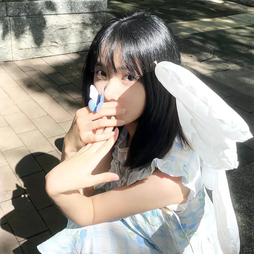 来路不明的神秘女友
