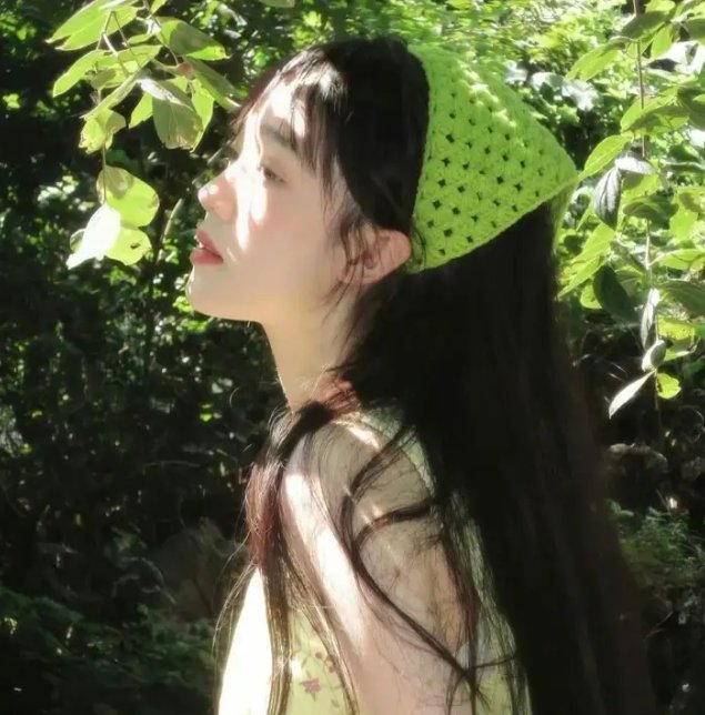 少女与季风