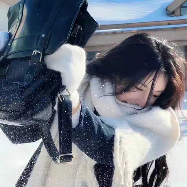 午后三点的彩虹